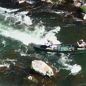 Deschutes Canyon Stoneflies - by Todd Moen - Fly Fishing