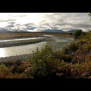 CATCH THE MOMENT - Fly Fishing New Zealand 2012