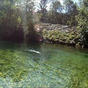 Fly Fishing:Czech Nymph Slovenia