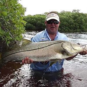 Fly Fishing Film Tour - Fly Fishing Mexico Inshore