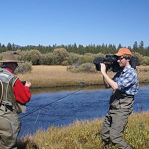 Montana Fly Fishing