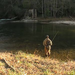 High Country Fly Fishing