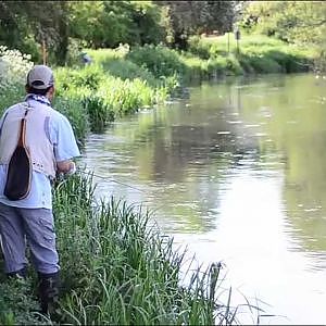 Fly Fishing for Trout and Grayling