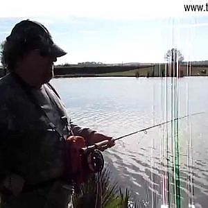 Using Buzzers - Trout Rigs, Tips & Techniques For Successful Fly Fishing