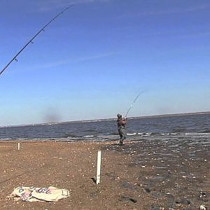 Agony Outdoors: How to-Surf Fishing/ Sandy Hook New Jersey