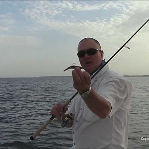 How to Cast a Spinning Rod & Reel for Sight Fishing the Saltwater Flats