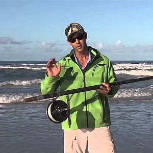 How to catch Tailor on the beach - Fishing - BCF