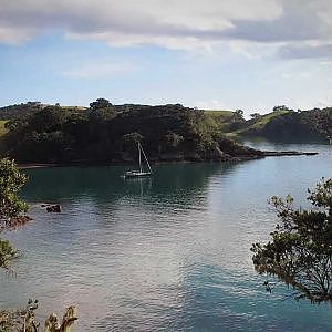 Big-game fishing in the Bay of Islands - Roadside Stories