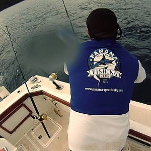 Tuna Coast Magazine & Panamà Big Game Fishing Club