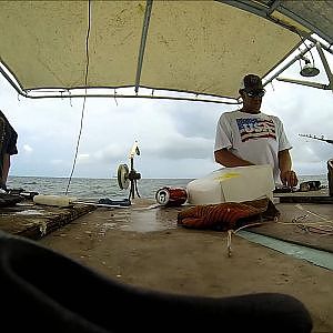 Red Snapper commercial fishing