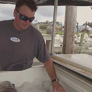 Technology - Commercial Fishing on the Outer Banks