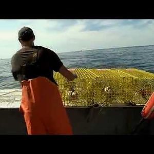 Serving the Commercial Fishing Industry