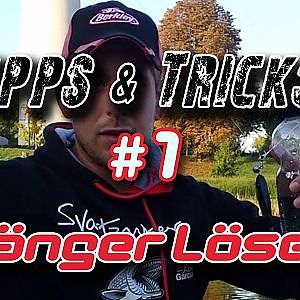 Tipps & Tricks #1 | Hartnäckige Hänger lösen by Christopher Jung