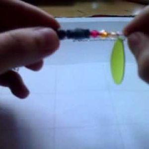 Spinner Do It Yourself tutorial german