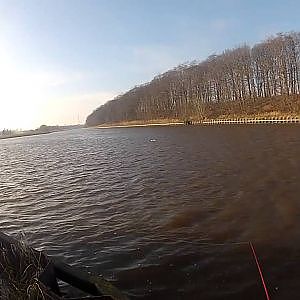 Raubfisch Tackle VLOG #2 - Spro Insync Rute/GoPro Aufnahmen