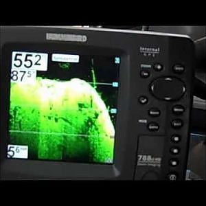 Humminbird 788ci HD DI Review