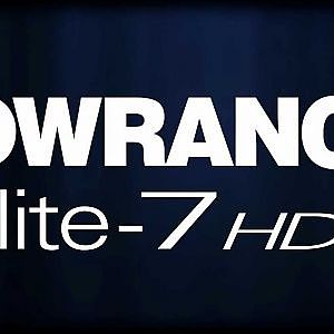 Lowrance Elite-7 HDI Overview