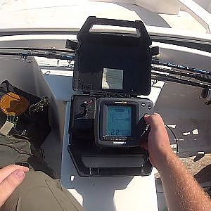 Humminbird halradar, Humminbird fishfinder, Humminbird Fischfinder, Humminbird Sondeur,