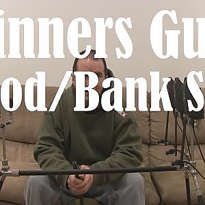 Beginners guide to the carp fishing Rod Pod and Bank Sticks