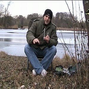 Carp challenge group Germany Tackle Tips - Pocket Rod Pod