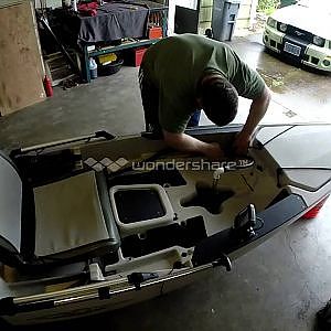 30 lb trolling motor Hobie Pro Angler Kayak