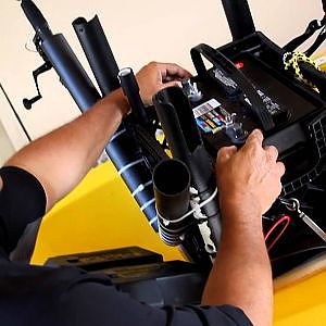 Effectively & Easily install a Trolling Motor to your Kayak