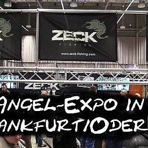 Angel-Expo in Frankfurt/Oder 2015