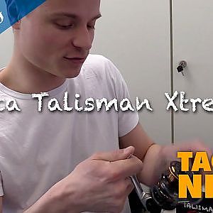 Tackle-News: Tica Talisman Xtreme