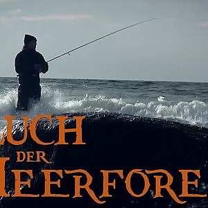 Fluch der Meerforelle Teil 1 | Mit der Wathose auf Ostseesilber | hechtundbarsch.de