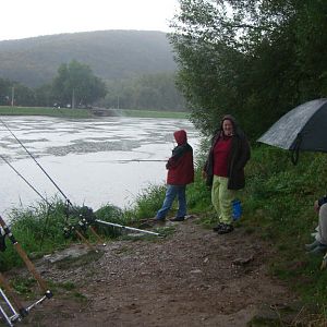 Kleines Anglertreffen2