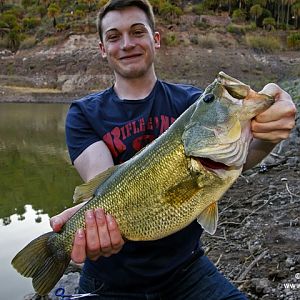 Bass Guiding