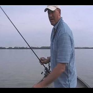 Pelican Lake Bass Fishing