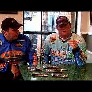 March 12, 2008 Lake Fork Bass Fishing Report