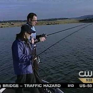 Craig Gottwals Bass Fishing on Good Day Sacramento