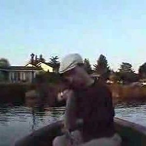 Smallmouth Bass Fishing