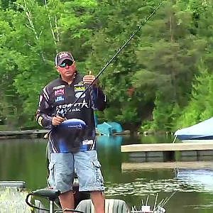 Season 11  Episode 11- Largemouth LOVE JIgs