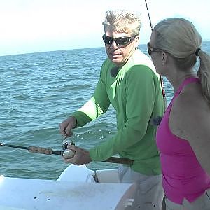 New England Boating - New Bedford, MA: Fishing for Black Sea Bass