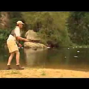 Murchison Falls Far Out Fishing   Nile Perch in Uganda  www newuganda com