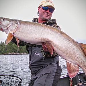 Musky Angling Adventures