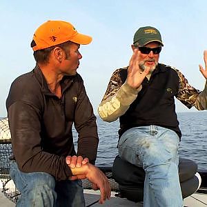 Fish of a Lifetime! Monster Muskie with Al Lindner