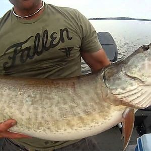 Musky 2013