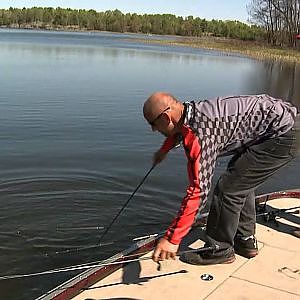 FISH TV French River , Pike and Walleye