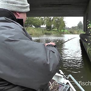 Matzes NEUE Mätzchen: "Aus Hecht wird Zander!"