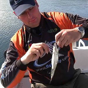 Rigging for Halibut Fishing