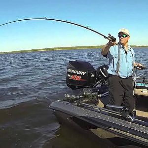 Fish Ed. Spinner Fishing Tricks for Walleye