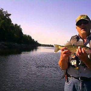 How To Catch Walleye - 6 Different Ways