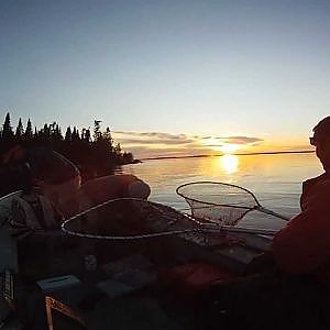 Monster Walleye Fishing 33 Inches - Guidecam 3.10