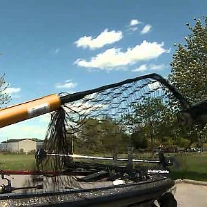 FISH TV Walleye in the Detroit River