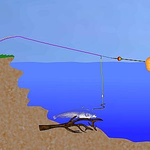 TUTORIAL: LA PESCA DEL SILURO CON LA BOA by YURI GRISENDI