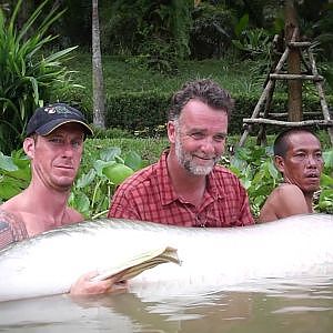 ihr adventures - Thai Tales (Fishing with Ardy Veltkamp and Olivier Portrat in Thailand)